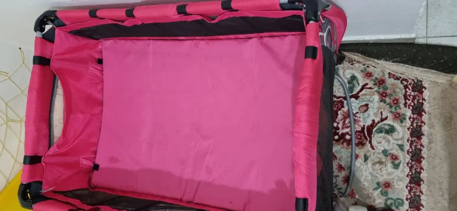 تخت پارک|اسباب و اثاث بچه|اهواز, فولادشهر|دیوار