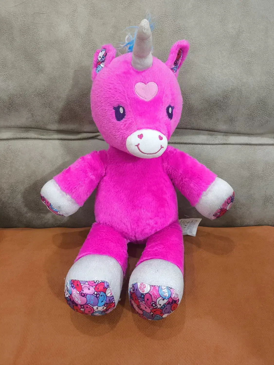 عروسک|اسباب‌بازی بچه|تهران, علم و صنعت|دیوار