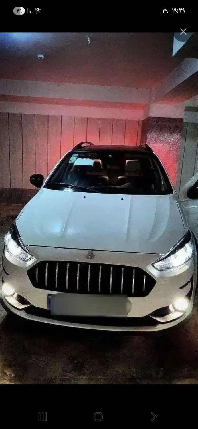 حواله اطلس s|خودرو سواری و وانت|جوانرود, |دیوار