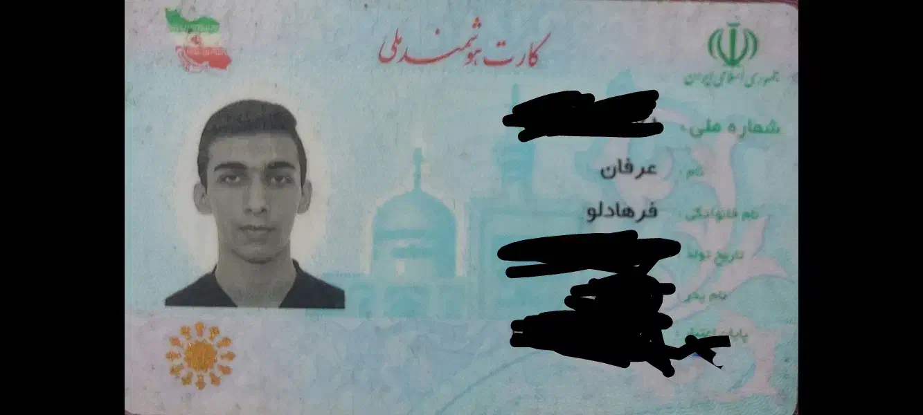 کیف مدارک گم کردم|اشیا|قم, پردیسان|دیوار