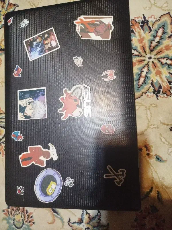 لب تاب سالم|رایانه همراه|رشت, تازه آباد|دیوار