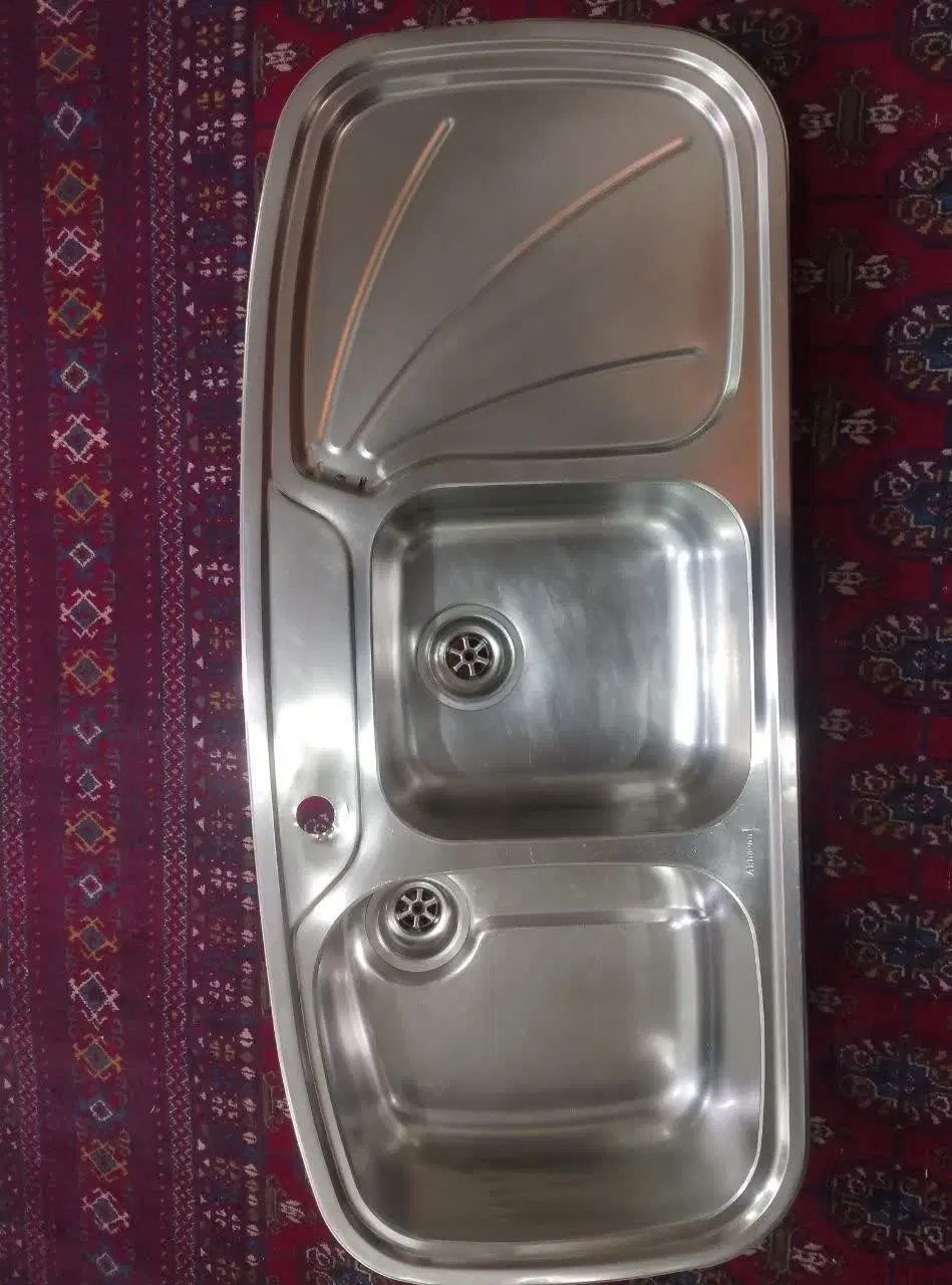 سینگ اخوان در حد نو|آبچکان و نظمدهنده ظروف|تهران, خانیآباد|دیوار