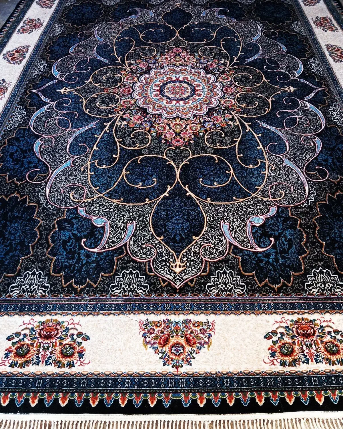 قالیشویی و مبل شویی مهر|خدمات نظافت|بیرجند, |دیوار