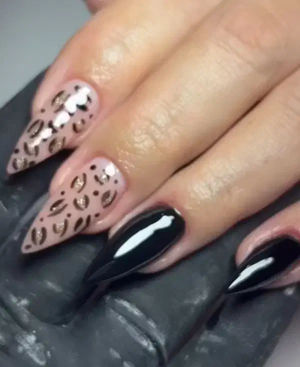 کاشت ناخن|خدمات آرایشگری و زیبایی|مراغه, |دیوار