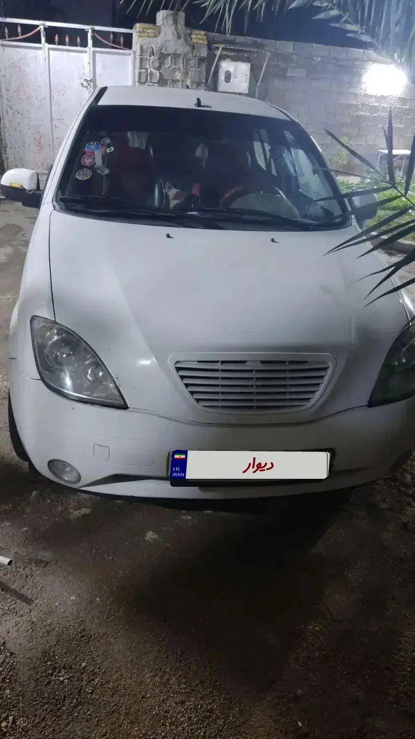 تیبا1|خودرو سواری و وانت|رامشیر, |دیوار