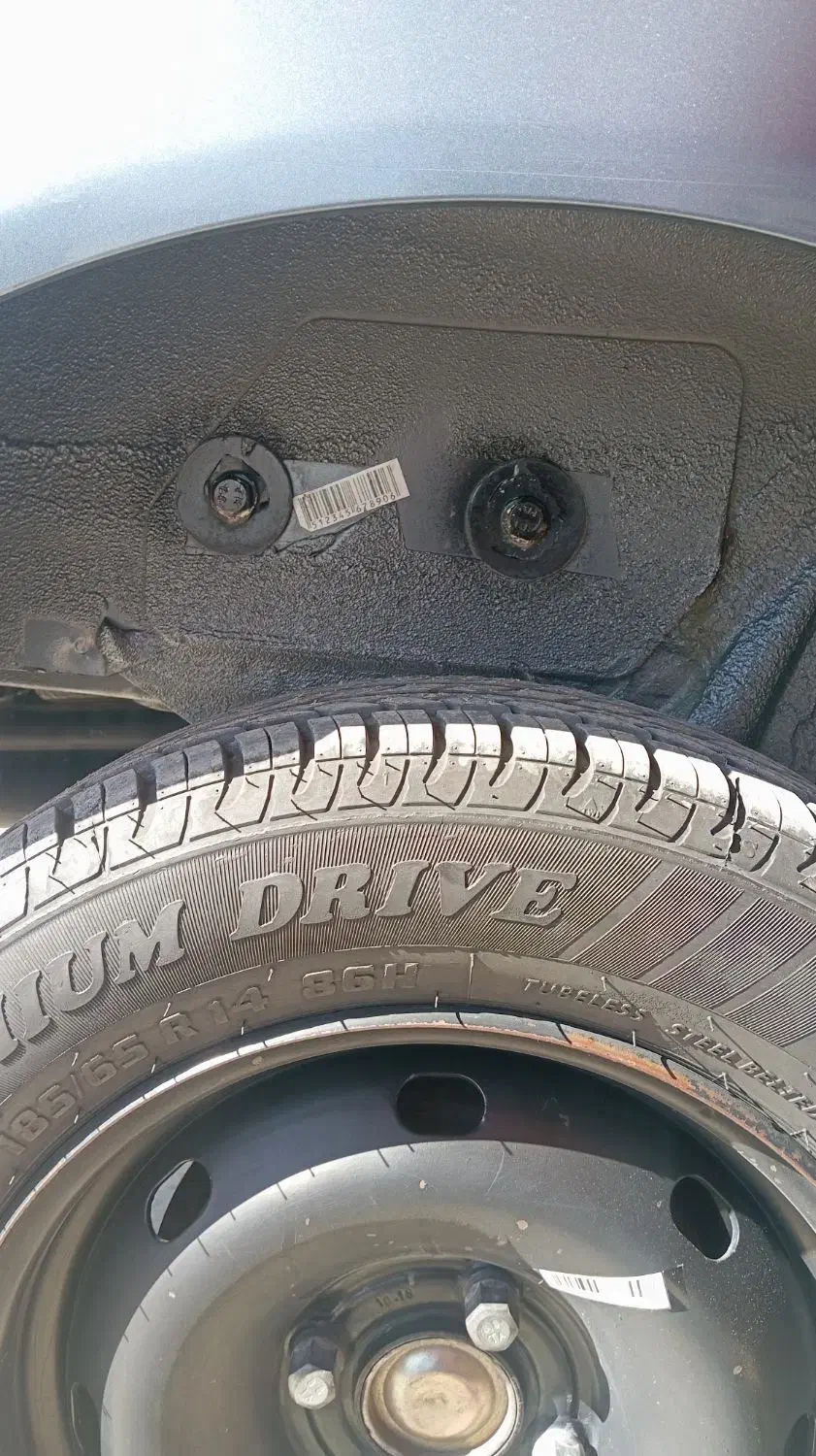 پژو۹۸بازدید شادگان|خودرو سواری و وانت|شادگان, |دیوار