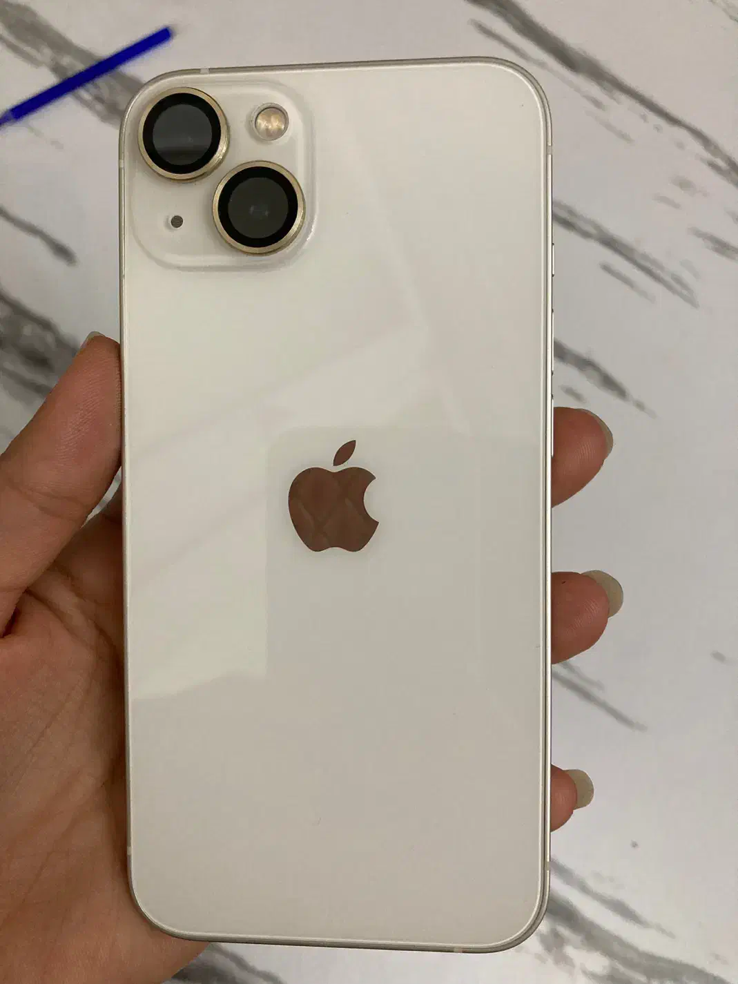 آیفون ۱۳ نرمال در حد|موبایل|ری, علایین|دیوار