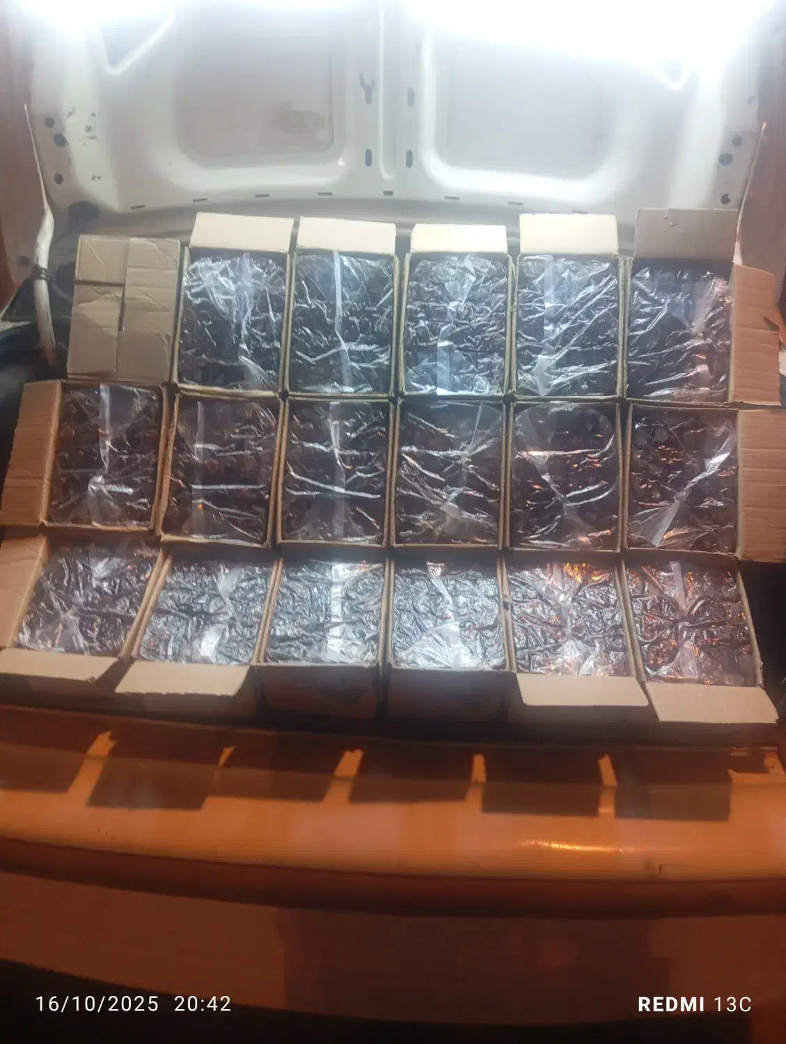 خرمایی رزاق|خوردنی و آشامیدنی|عنبرآباد, |دیوار