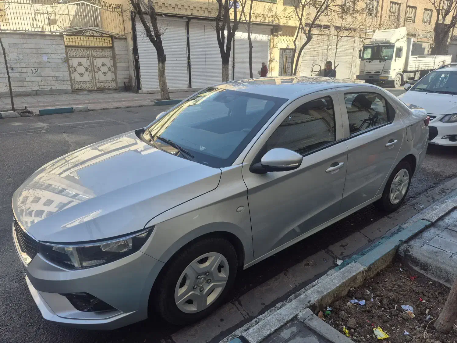 تارا v1|خودرو سواری و وانت|تهران, خانی‌آباد|دیوار