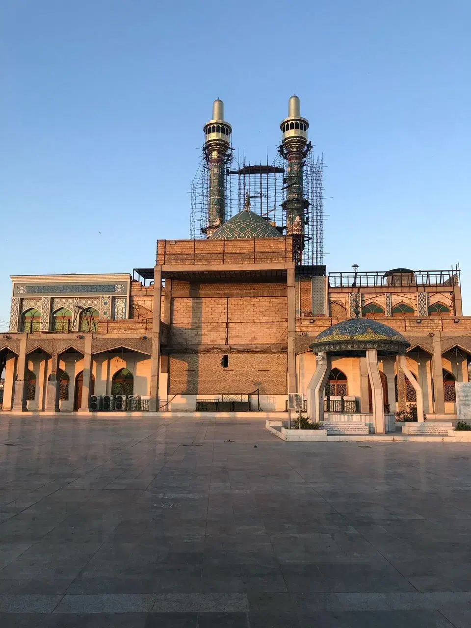 راهنمایی|فعالیت داوطلبانه|قم, بلوار امین و ساحلی|دیوار