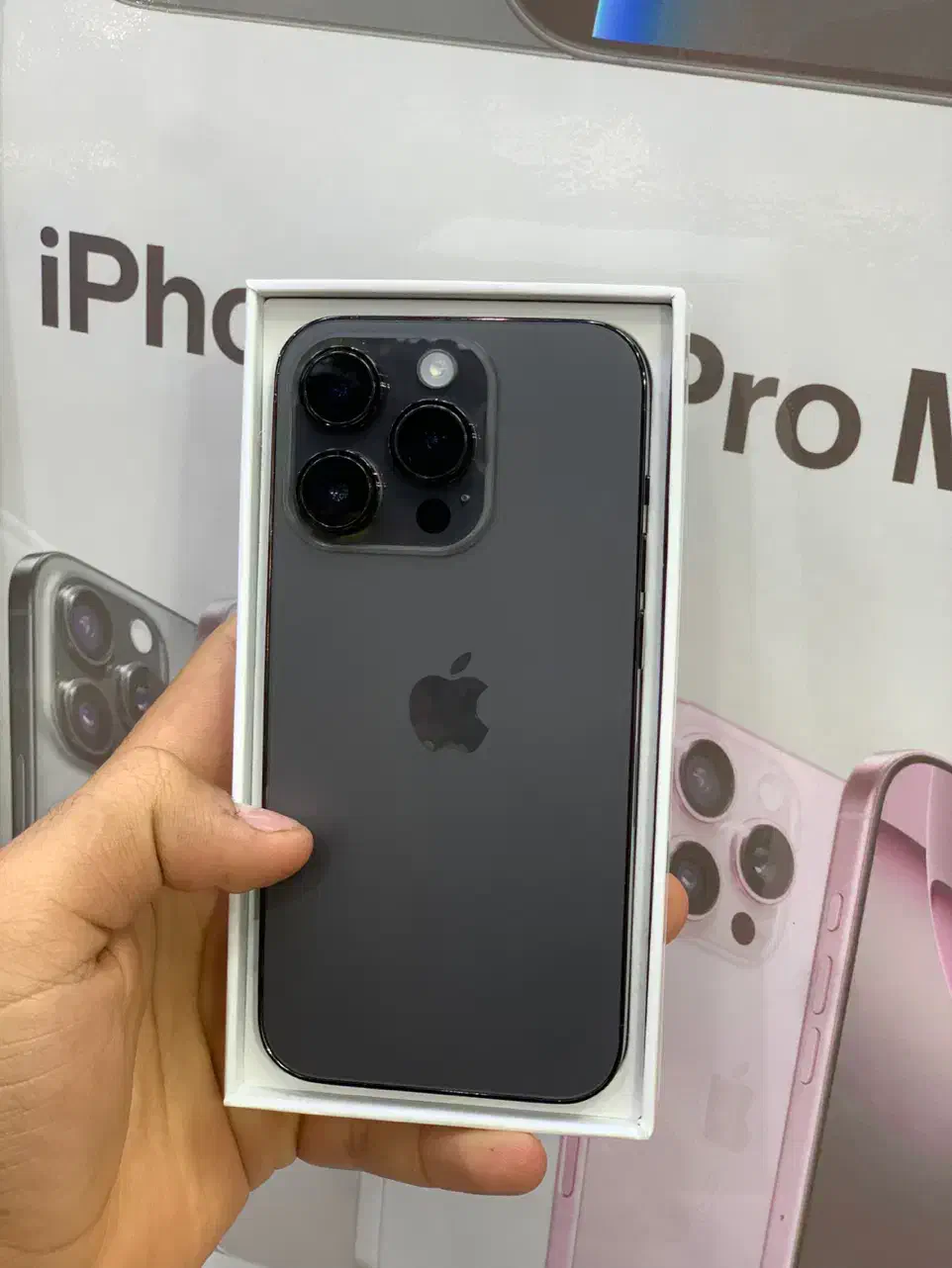 ایفون 14 پرو|موبایل|تبریز, |دیوار