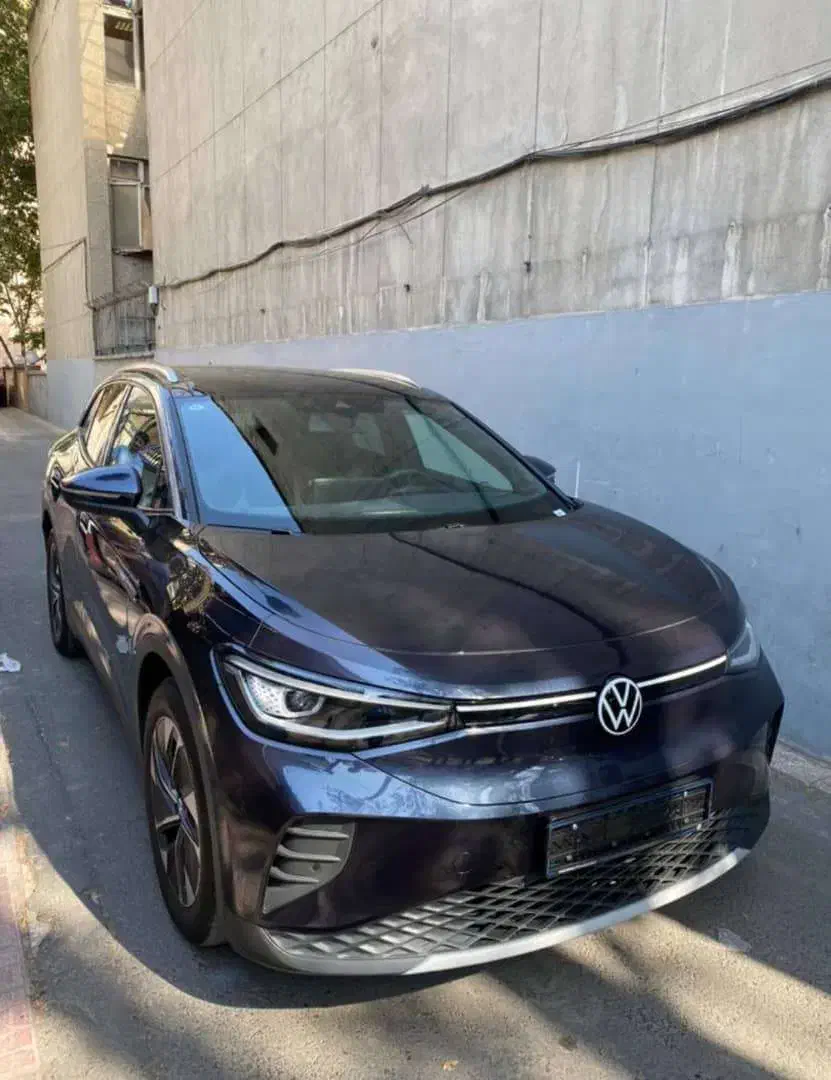 ID4 مدل 2025|خودرو سواری و وانت|تهران, الهیه|دیوار