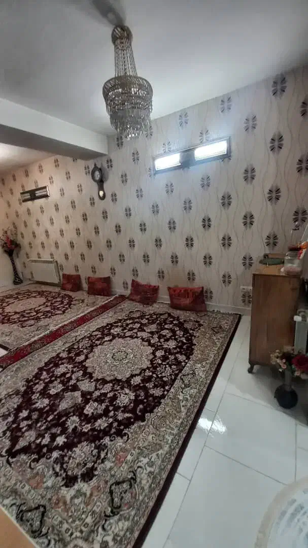 ۸۰ متری ۲ خوابه در شهرک پیام  شرکت باربن سند۵برگی|فروش آپارتمان|محمدشهر, شهرک پیام (مهرالبرز)|دیوار