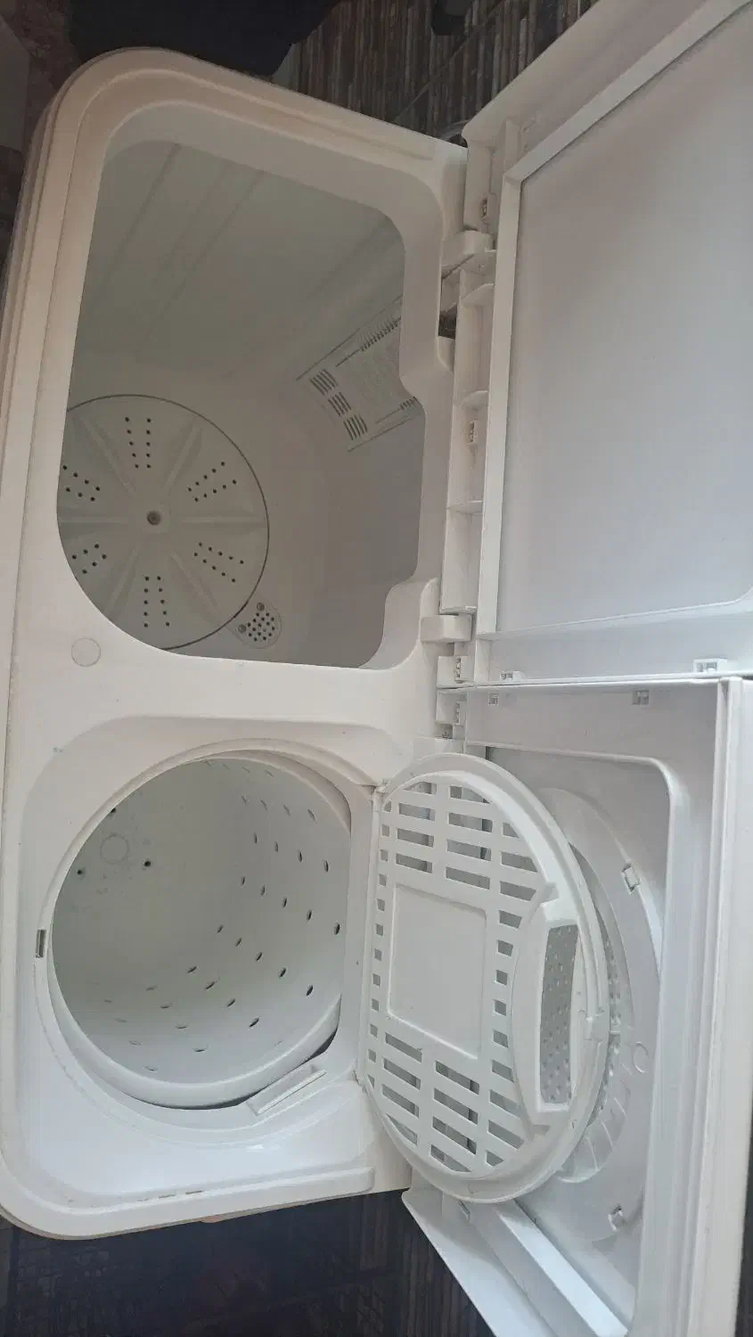 مینی واش|ماشین لباسشویی و خشککن لباس|دورود, |دیوار