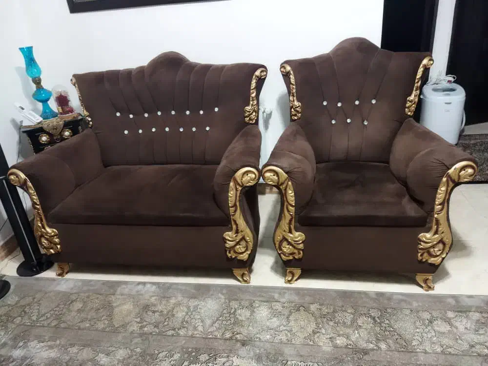 مبلمان|مبلمان خانگی و میز عسلی|رشت, پیرکلاچای|دیوار