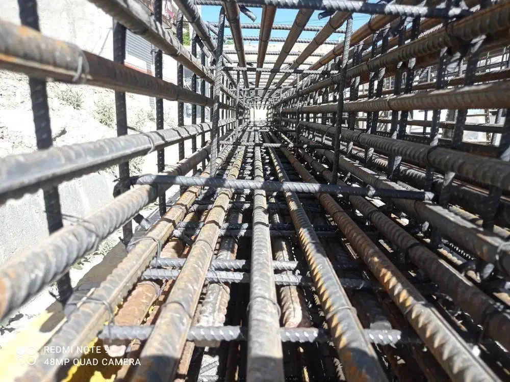 سیم بندی ماهر نیمه ماهر|استخدام معماری، عمران و ساختمانی|شیروان (خراسان), |دیوار