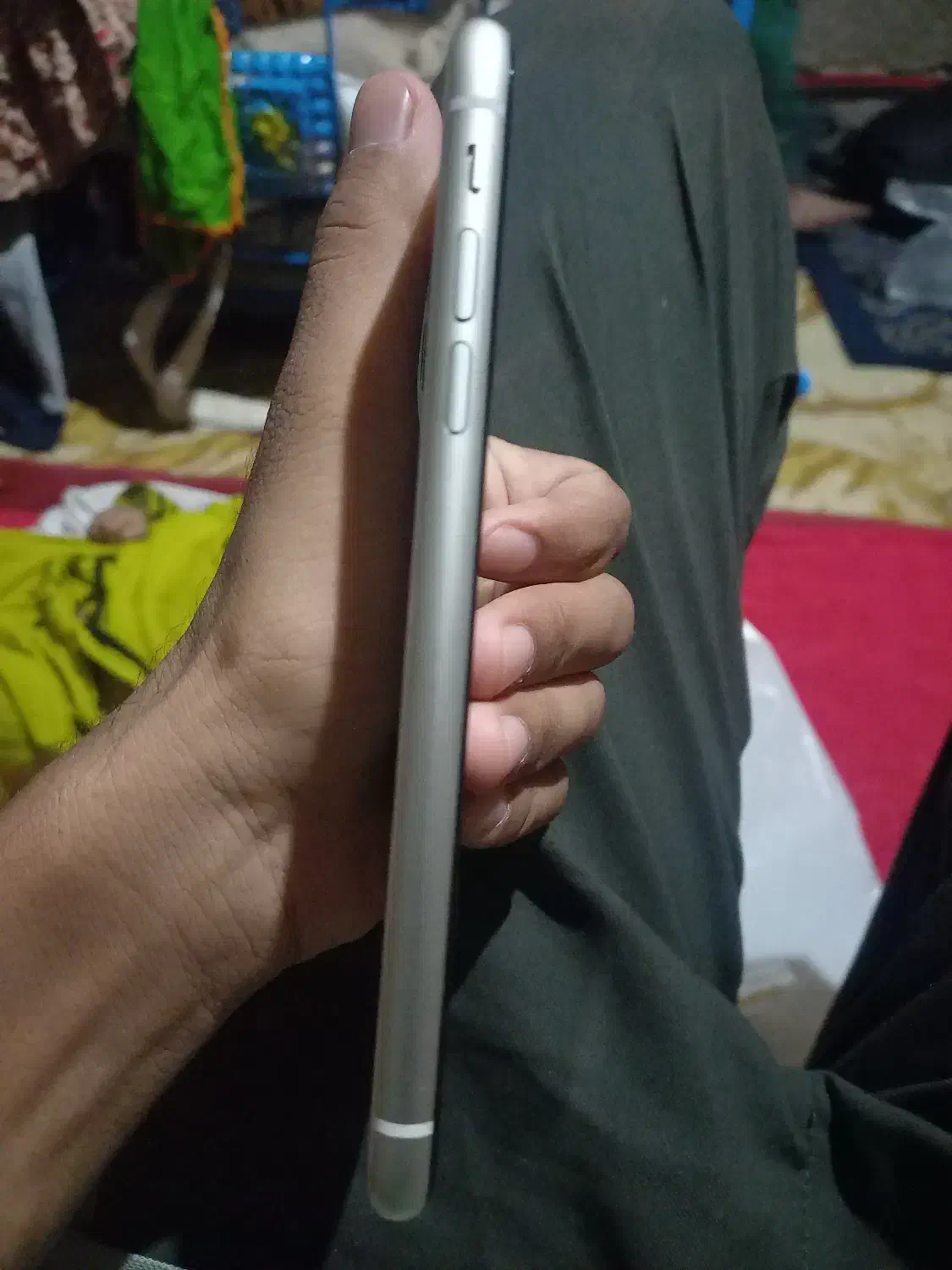 گوشی ایفون ۱۱ نرومال|موبایل|چاه مبارک, |دیوار