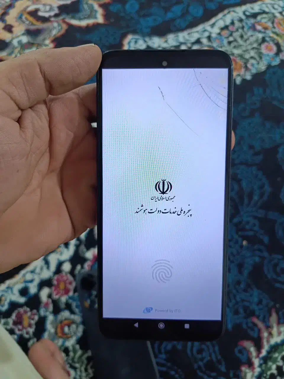 redmi13...|موبایل|یاسوج, |دیوار