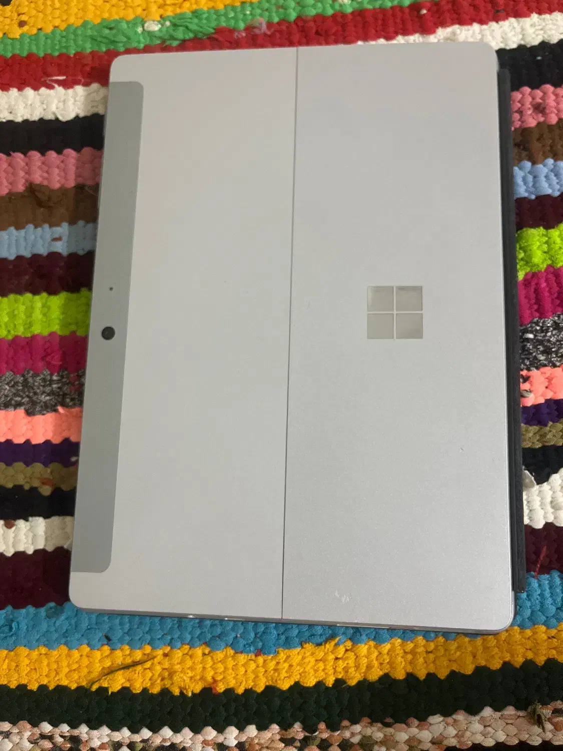 سرفیس گو ۲|تبلت|جغتای, |دیوار