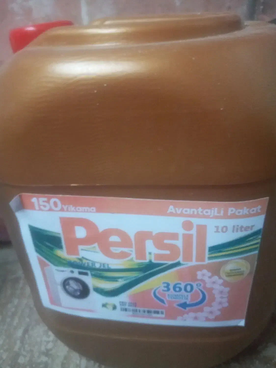 مایع لباسشویی|مواد شوینده و دستمال کاغذی|قم, ولیعصر|دیوار