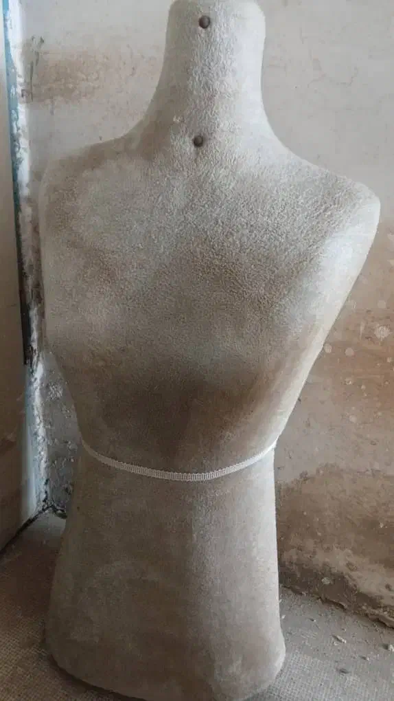 مانکن|لوازم خیاطی و بافتنی|اهواز, کوی مهدیس|دیوار