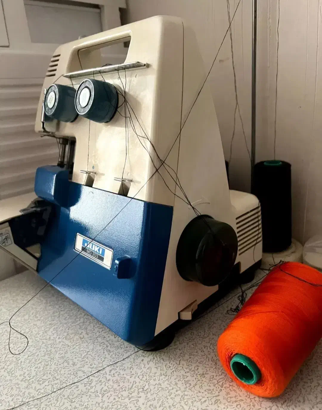 سردوز مدل ژوکی|چرخ خیاطی و ریسندگی|سردشت, |دیوار