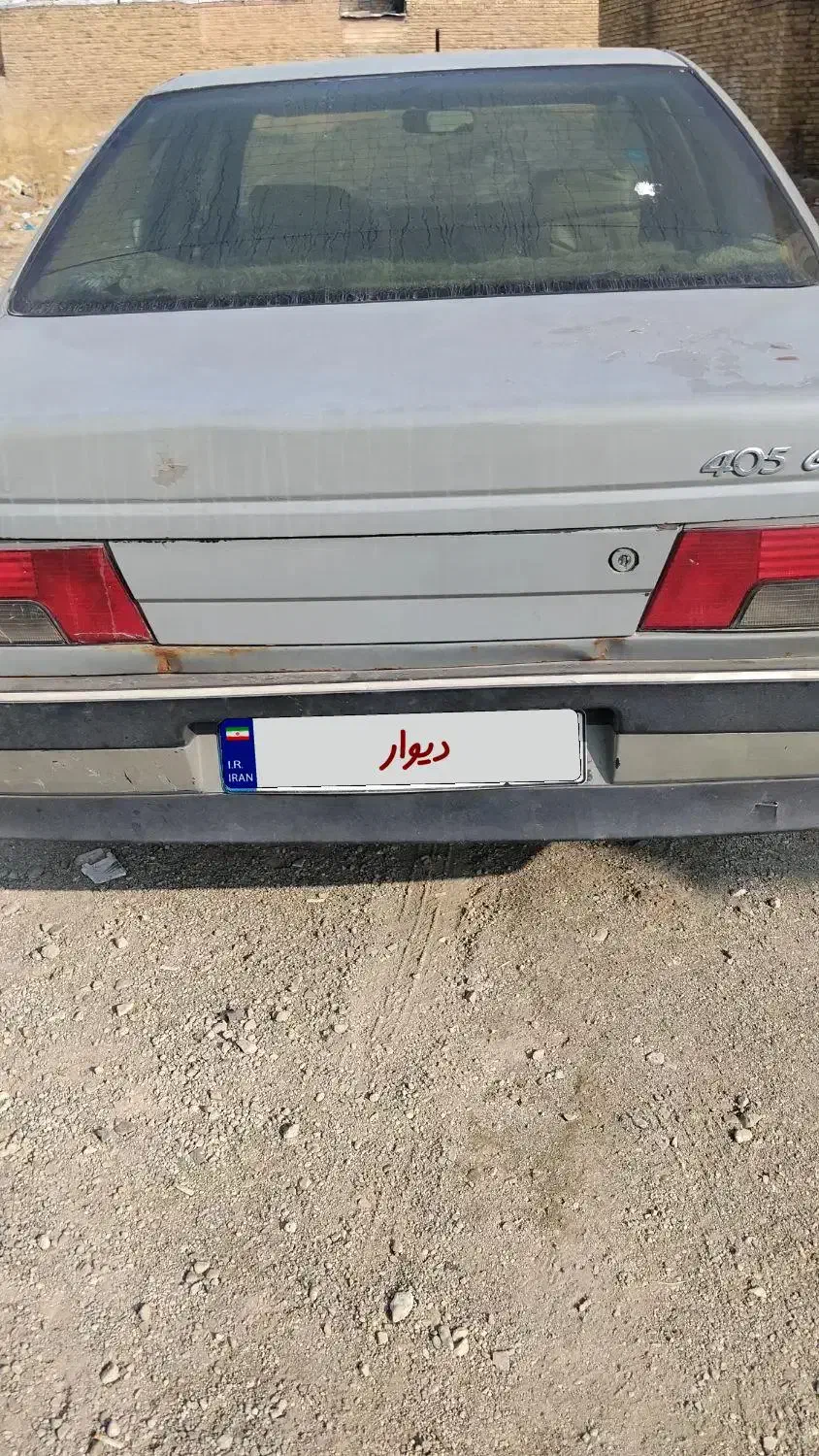 دوره رنگ|خودرو سواری و وانت|ارومیه, |دیوار