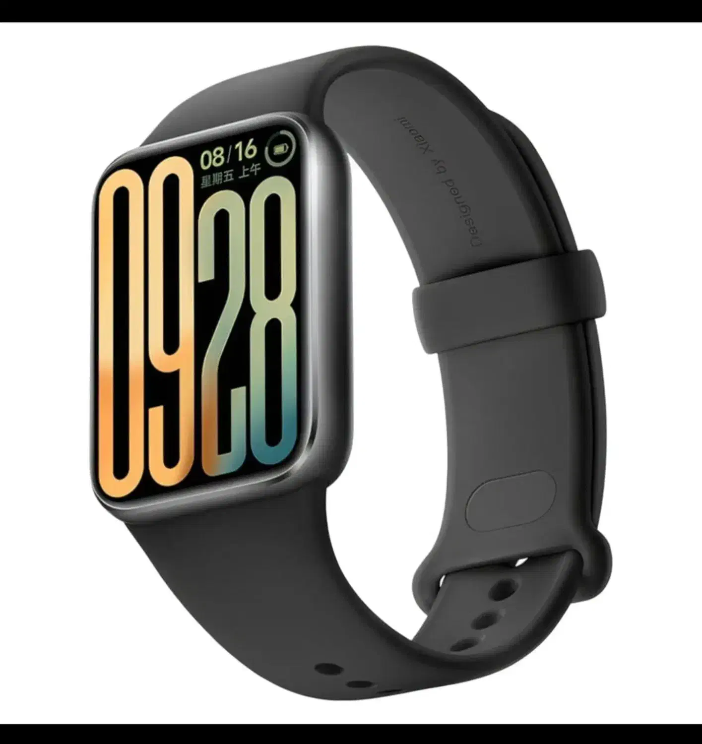 ساعت هوشمند شیائومی مدل Smart Band 9 Pro|ساعت|جم, |دیوار