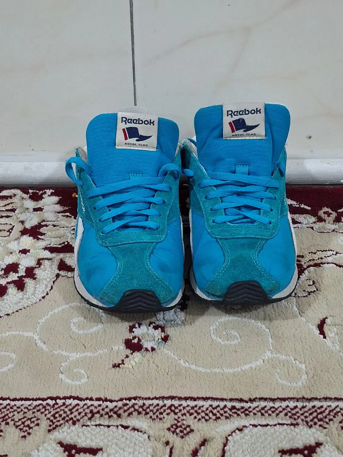 کتونی اورجینال|کیف، کفش، کمربند|اسلامشهر, شهرک طالقانی|دیوار