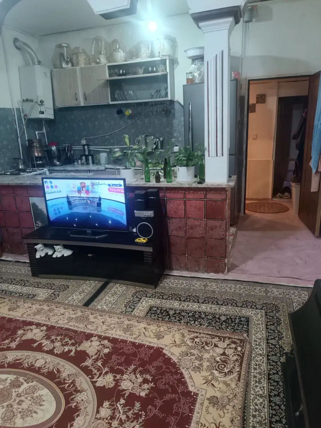 منزل ویلایی ۵۰متری ‌،کشمیری ۵۹ ،مهرگان|فروش خانه و ویلا|مشهد, شهید شهریاری|دیوار