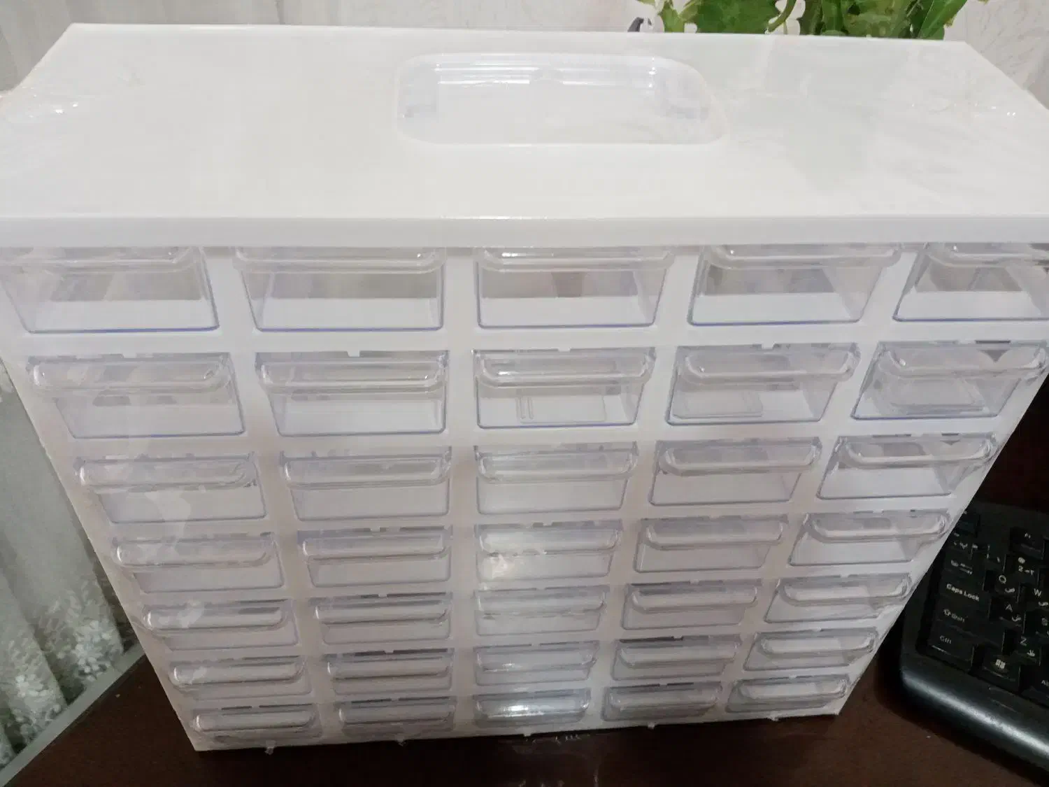 مگازین 35 کشو|آب‌چکان و نظم‌دهنده ظروف|مشهد, شفا|دیوار