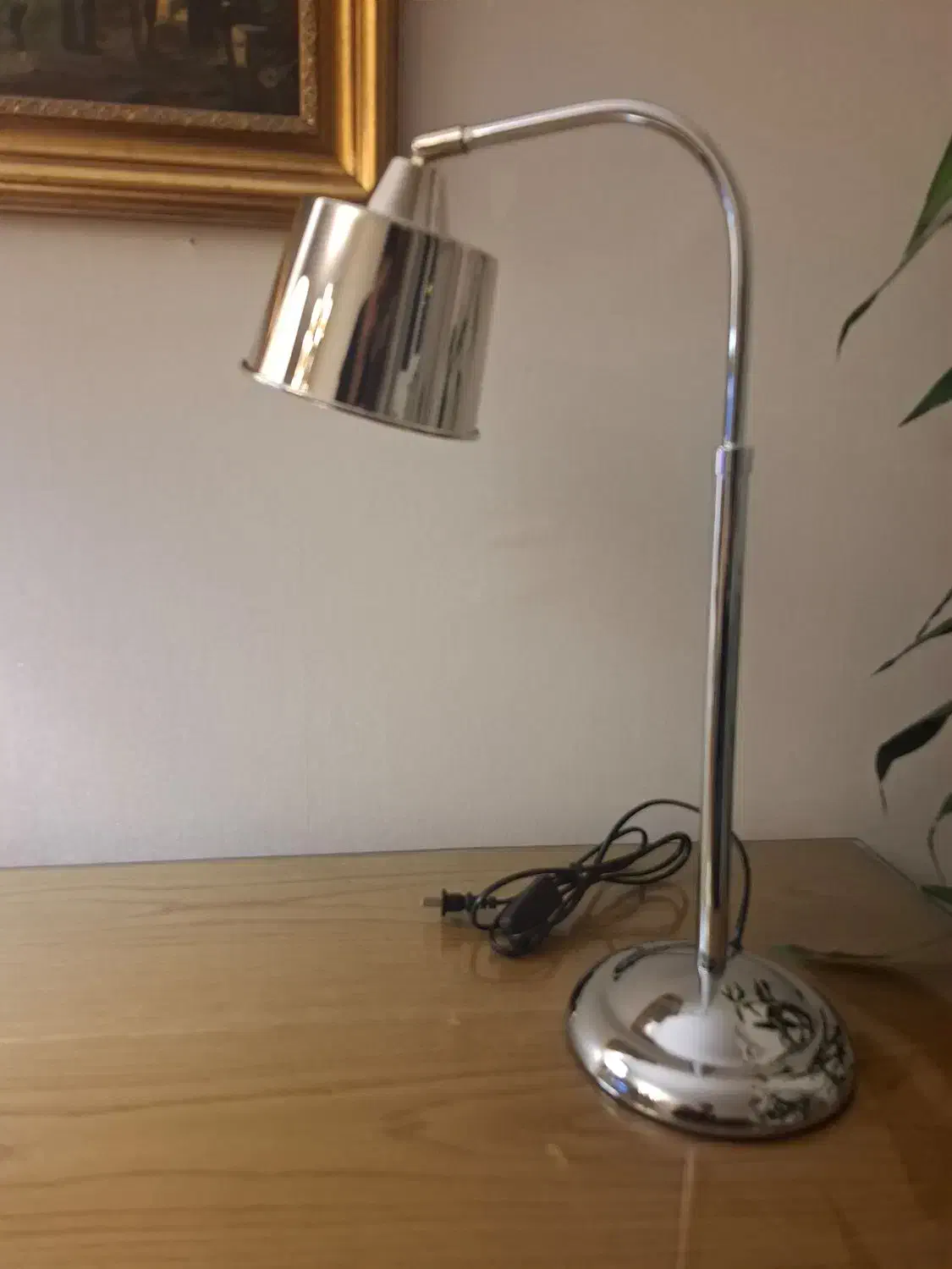 چراغ مطالعه|چراغ خواب و آباژور|تهران, حکیمیه|دیوار