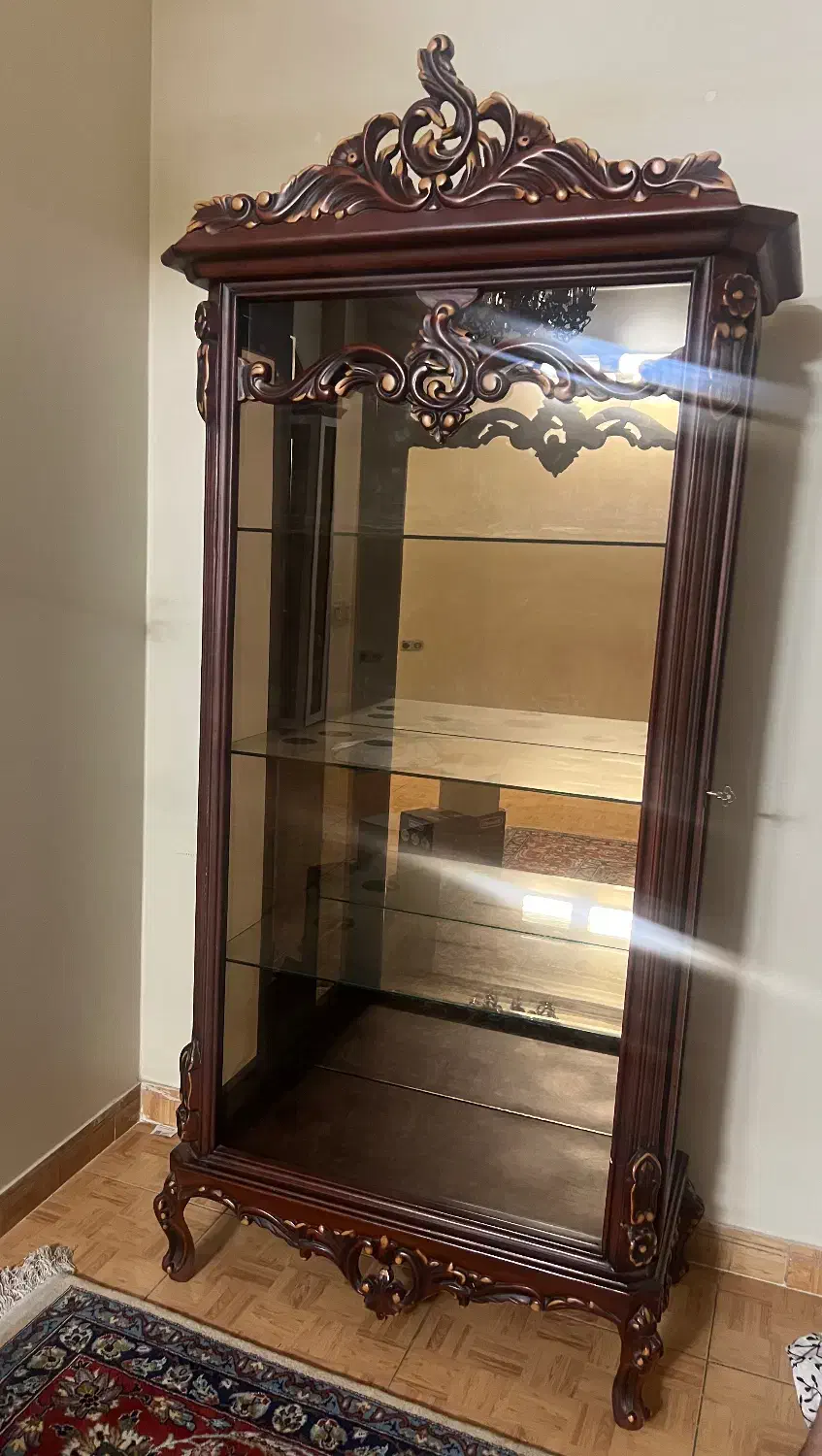 بوفه|بوفه، ویترین، کنسول|تهران, بهداشت|دیوار