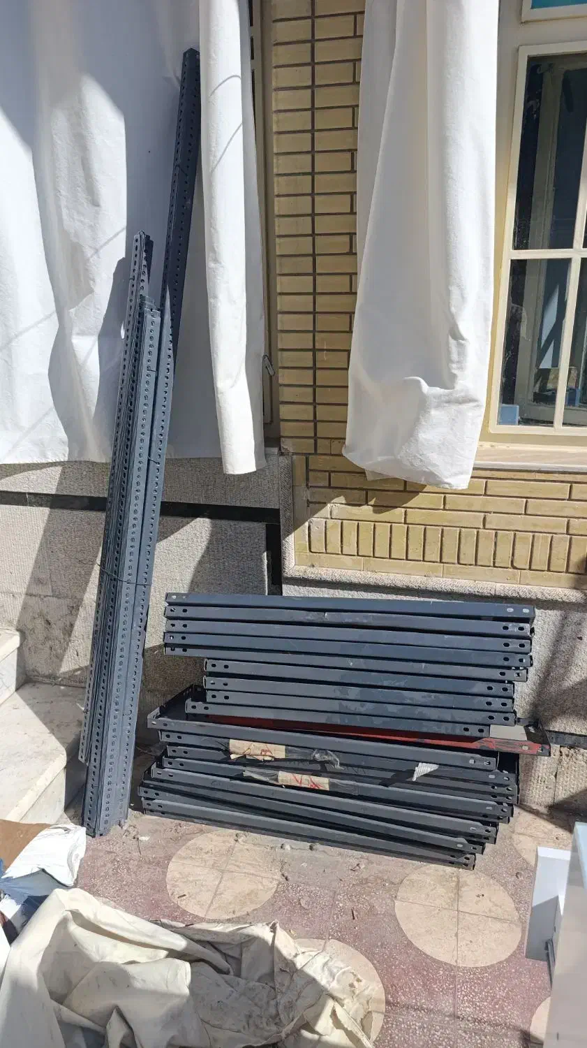 لوازم راه اندازی مغازه|فروشگاه و مغازه|شیراز, شهرک صدا و سیما|دیوار