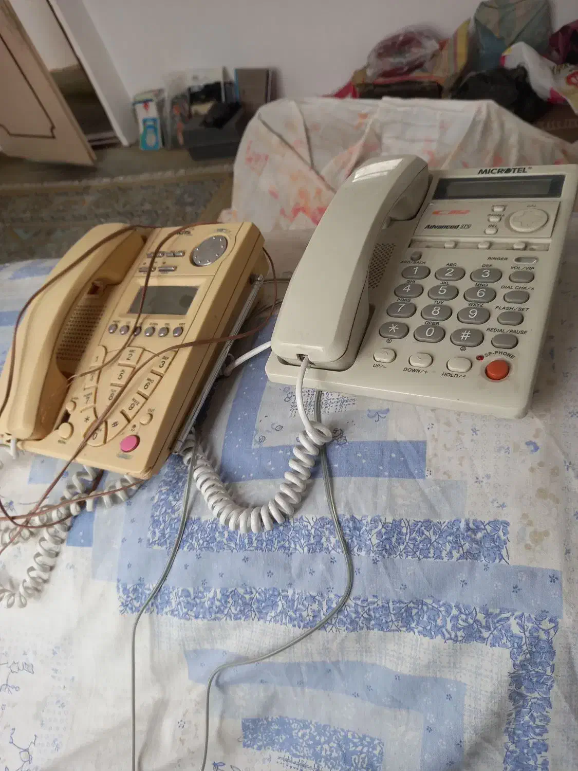 تلفن|تلفن رومیزی|اردبیل, |دیوار