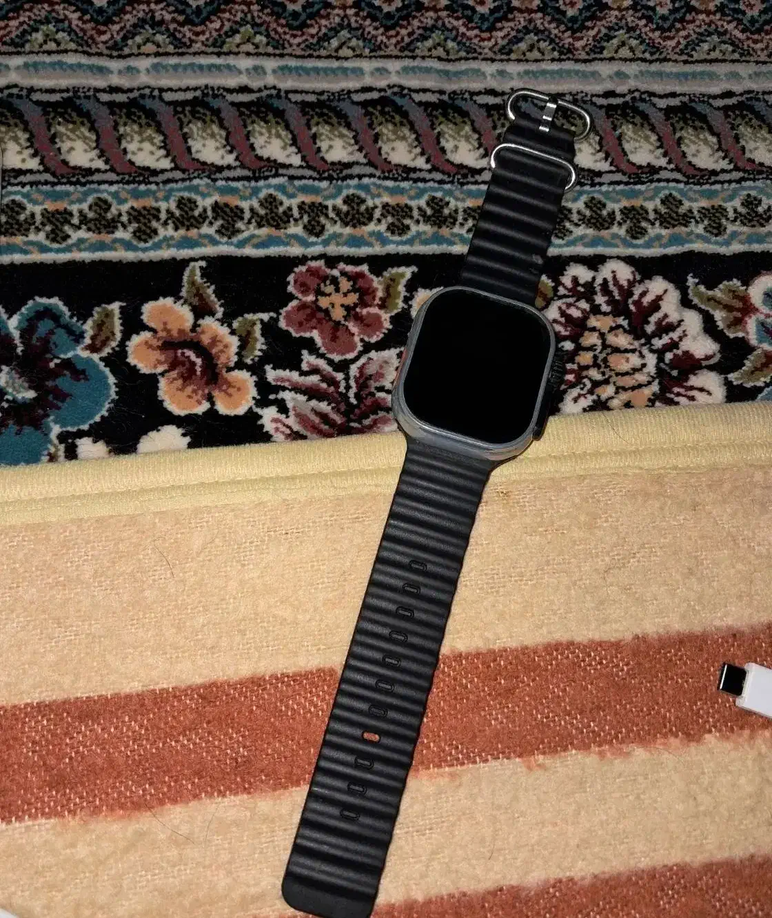 ساعت موبایلی|لوازم جانبی موبایل و تبلت|رشت, کوی مهر|دیوار