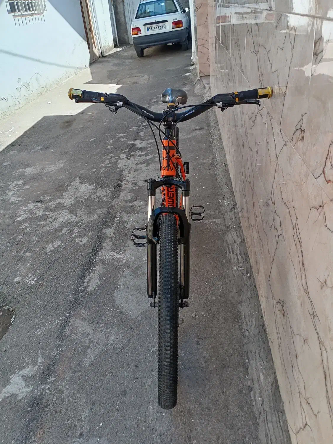 دوچرخه|دوچرخه، اسکیت، اسکوتر|رشت, شالکو|دیوار