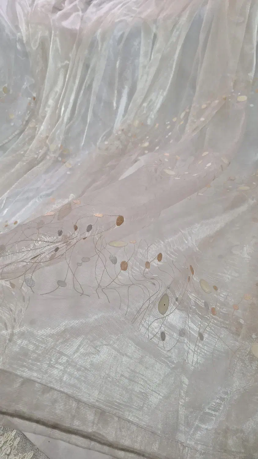 پرده|پرده، رانر، رومیزی|مشهد, شفا|دیوار