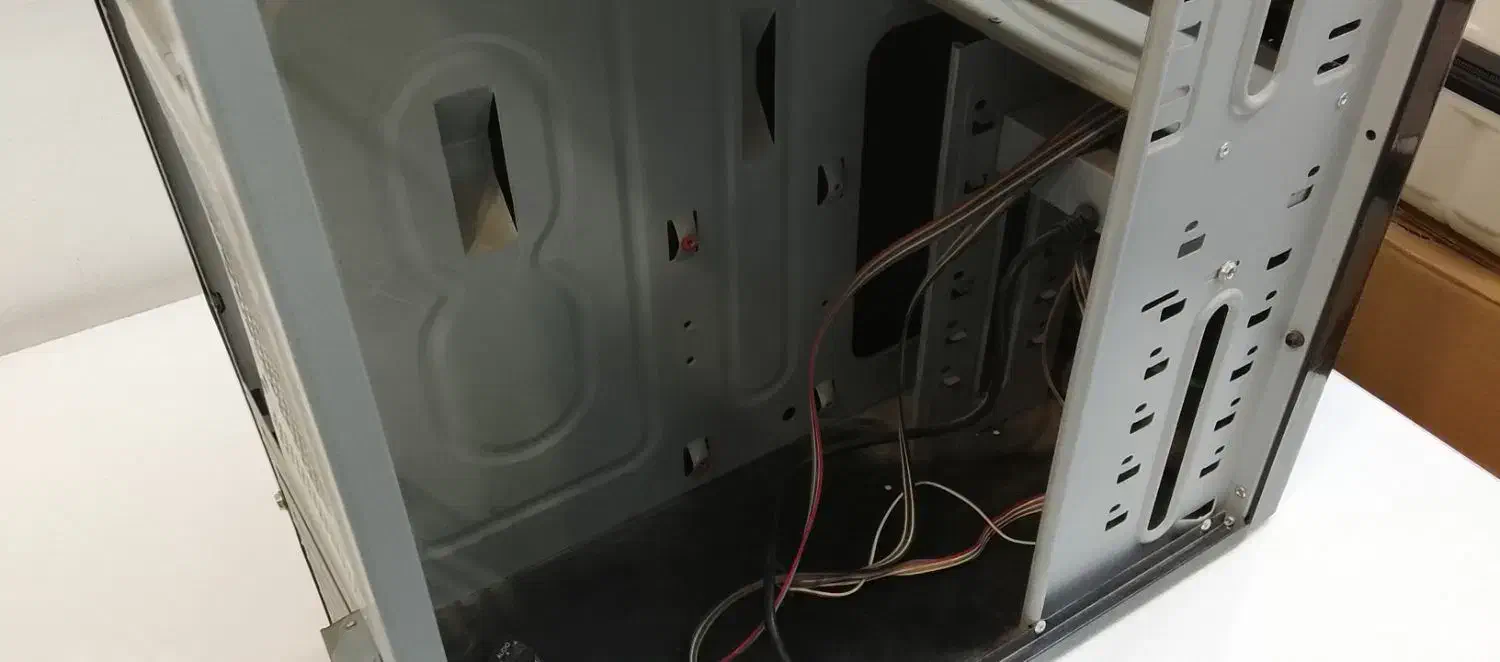 کیس و...|قطعات و لوازم جانبی رایانه|اصفهان, پروین|دیوار