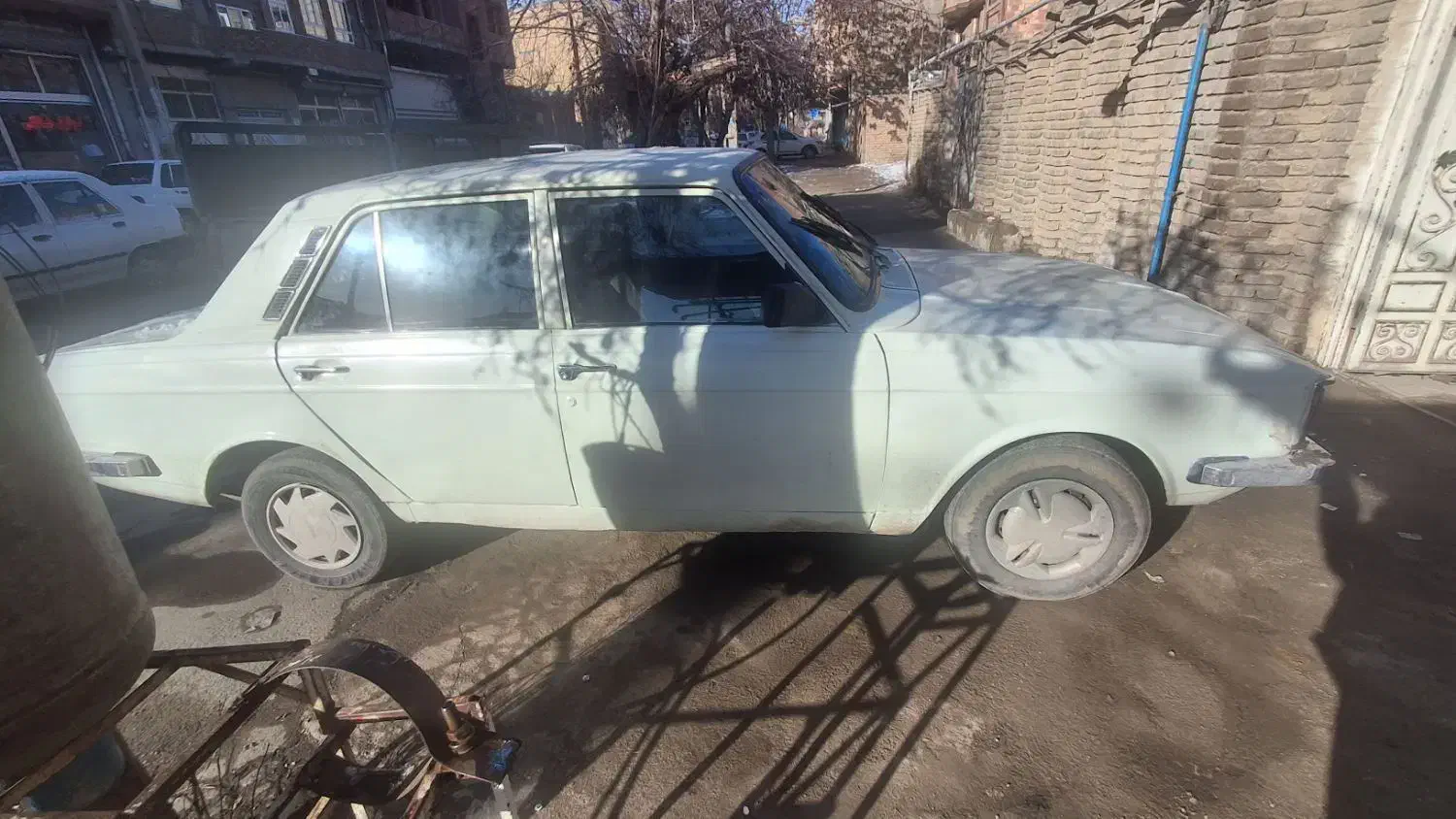 پیکان|خودرو سواری و وانت|سلماس, |دیوار