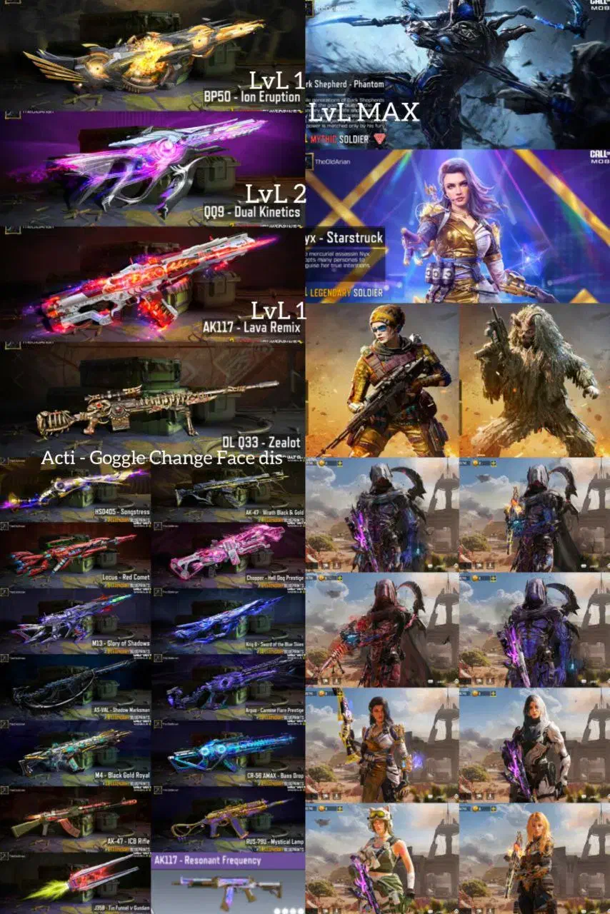 اکانت کالاف ندای وظیفه|کنسول، بازی ویدئویی و آنلاین|تبریز, |دیوار