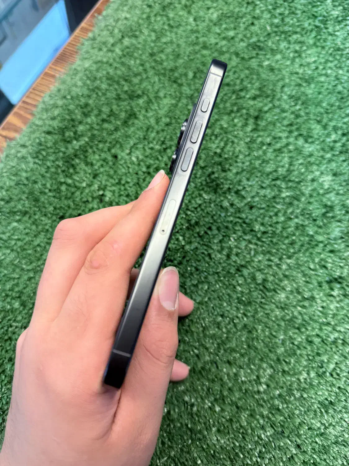 ایفون ۱۶پرومکس|موبایل|فردیس, فردیس|دیوار