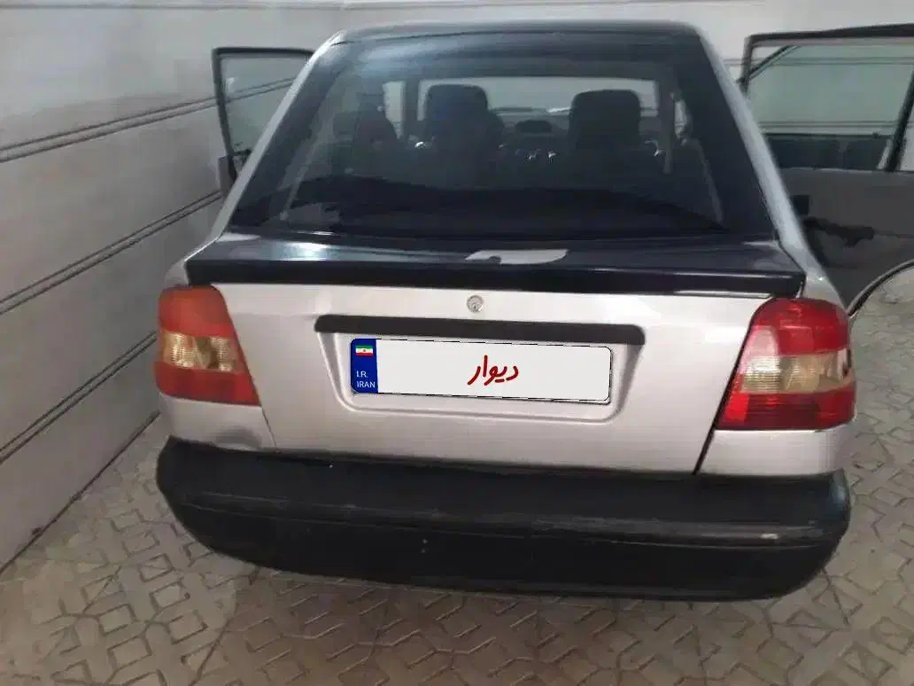 پراید ۱۴۱|خودرو سواری و وانت|کرمانشاه, |دیوار