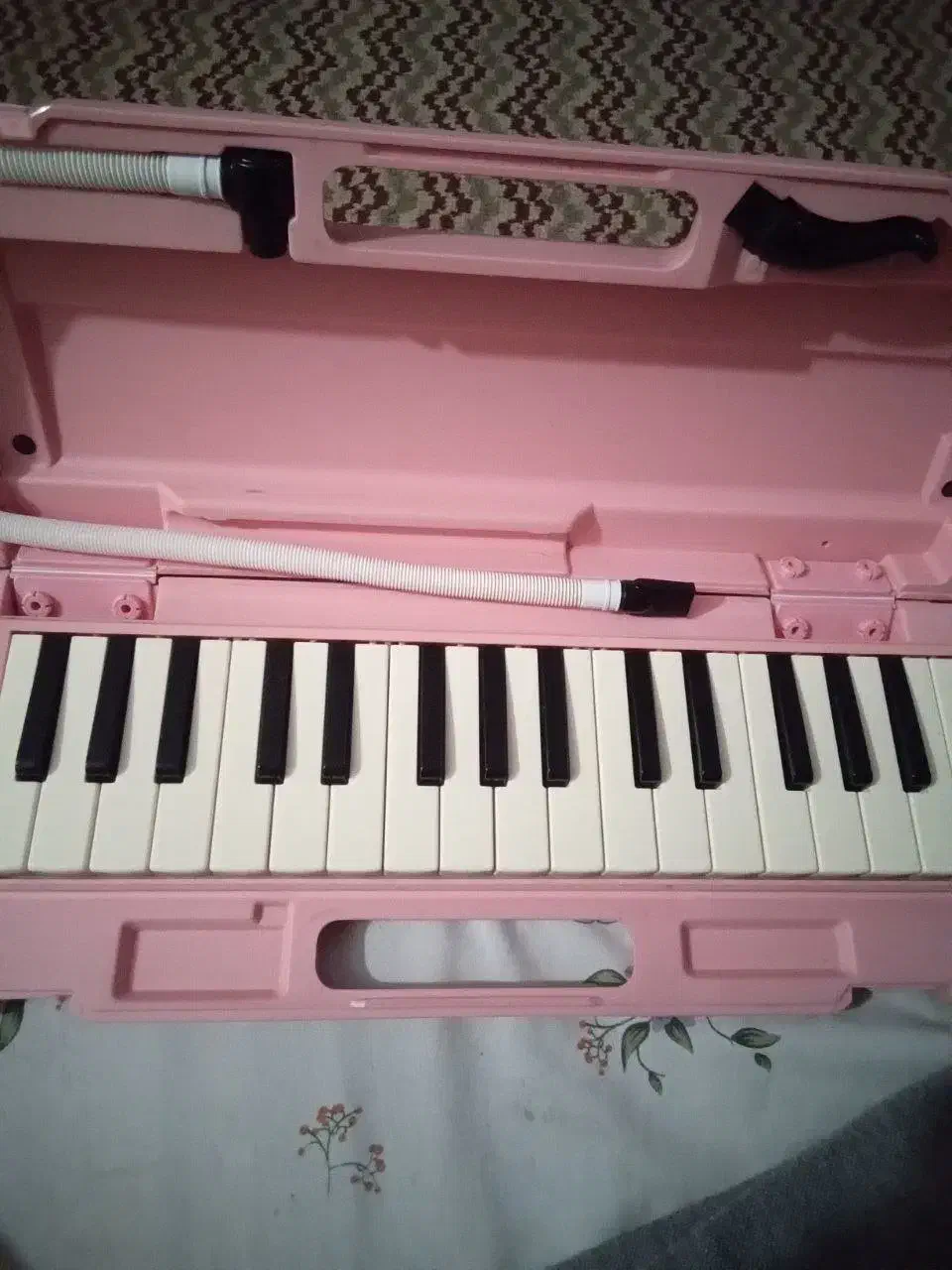 ملودیکای یاماها پی 32|پیانو، کیبورد، آکاردئون|شاهرود, |دیوار