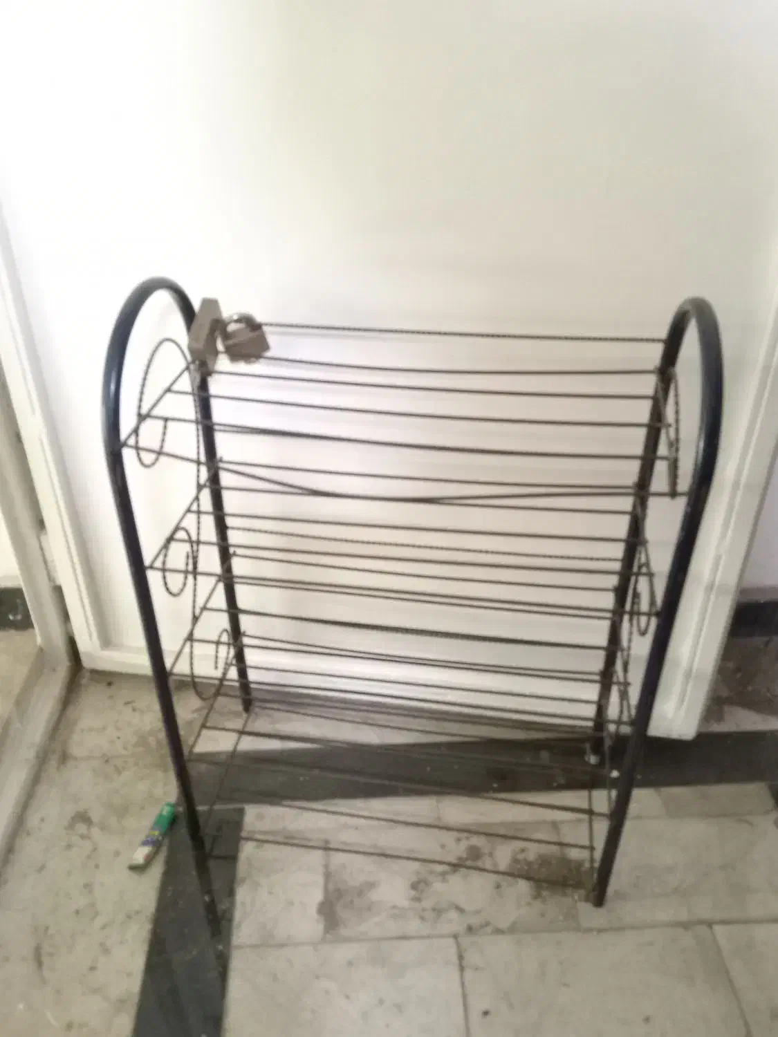 جاکفشی|جاکفشی، کمد، دراور|تنکابن, |دیوار