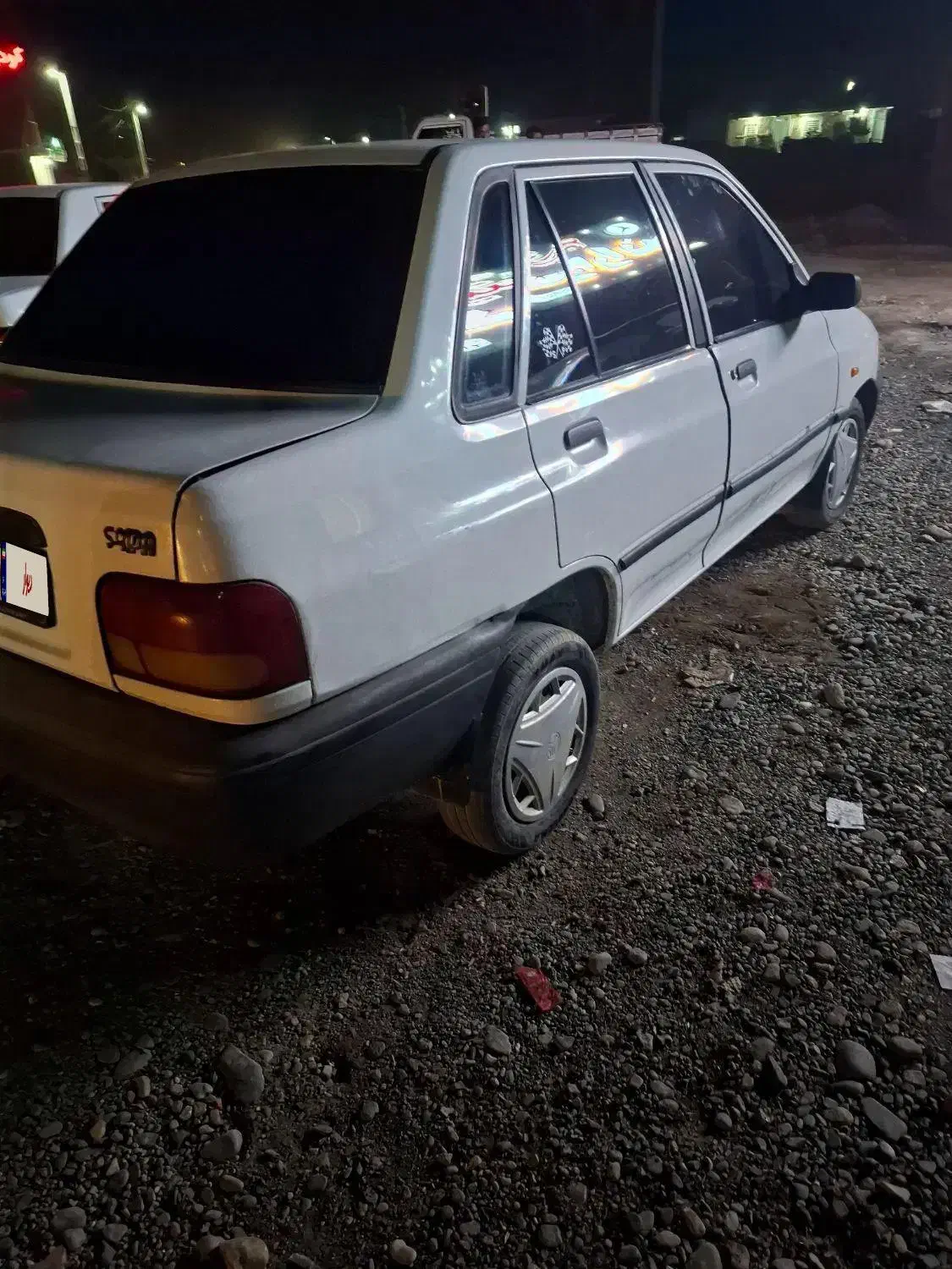 پراید 86|خودرو سواری و وانت|کرمان, |دیوار