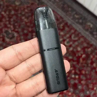 پاد ماد VOOPOO ARGUS G3 Mini|زیورآلات و اکسسوری|قم, زنبیل آباد|دیوار