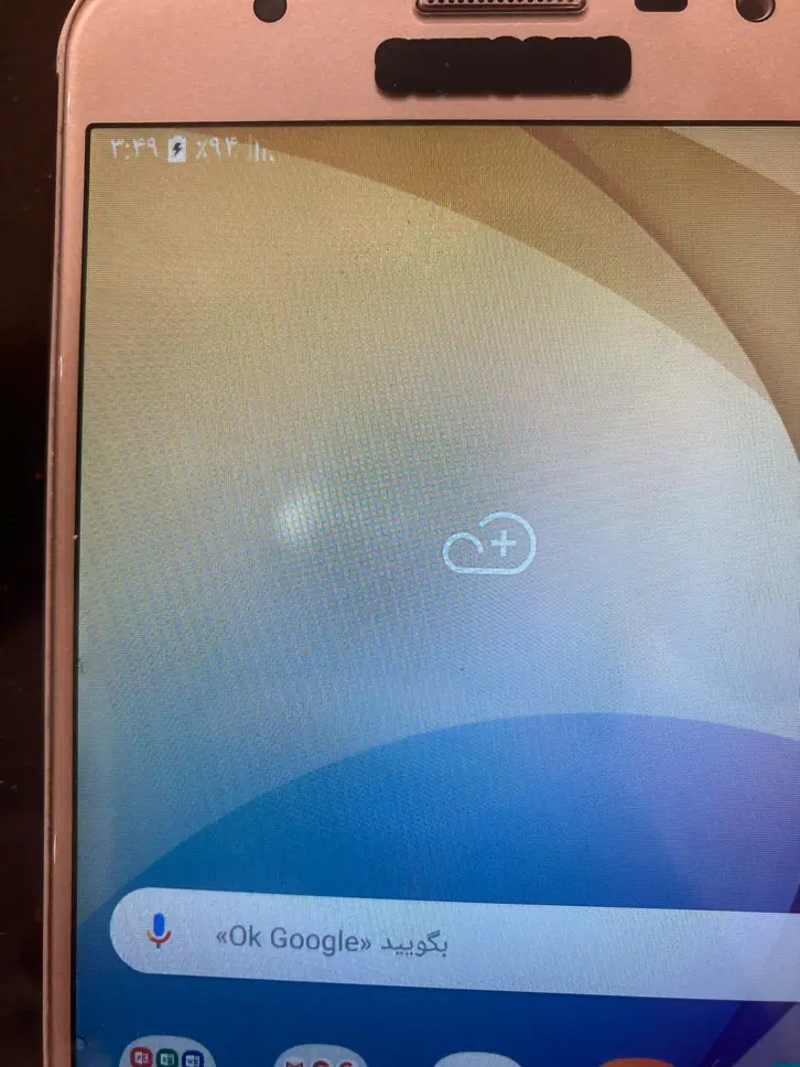 سامسونگ J7 Prime|موبایل|اسلام‌شهر, شهرک سعیدیه|دیوار