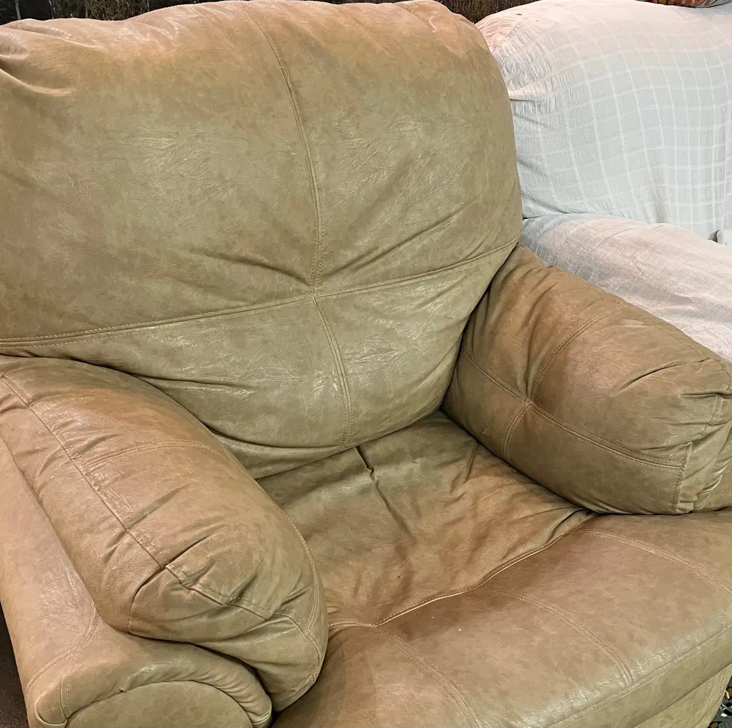 سه مبل تک نفره|مبلمان خانگی و میز عسلی|بهبهان, |دیوار