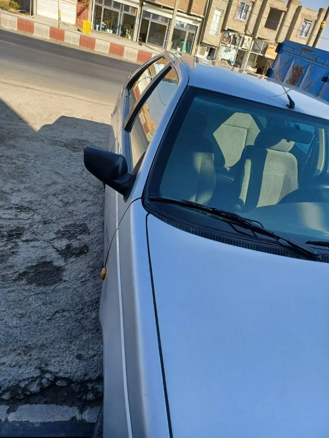 فروش|خودرو سواری و وانت|ملکان, |دیوار